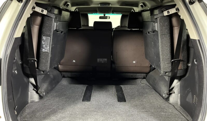 2019 Toyota Fortuner For Sale in Kenya full