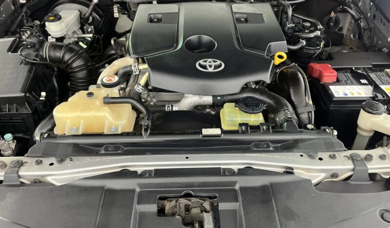 2019 Toyota Fortuner For Sale in Kenya full