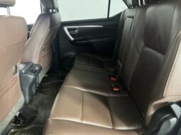 2019 Toyota Fortuner For Sale in Kenya full