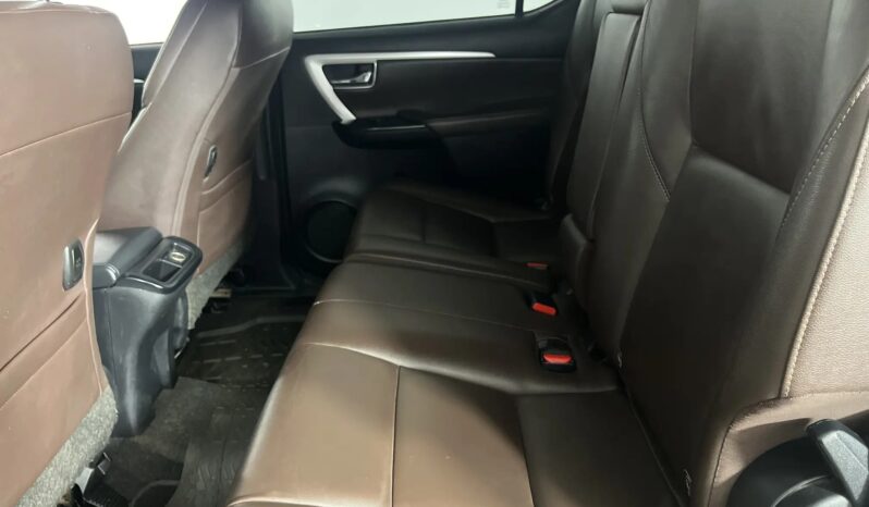 2019 Toyota Fortuner For Sale in Kenya full