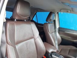2019 Toyota Fortuner For Sale in Kenya full
