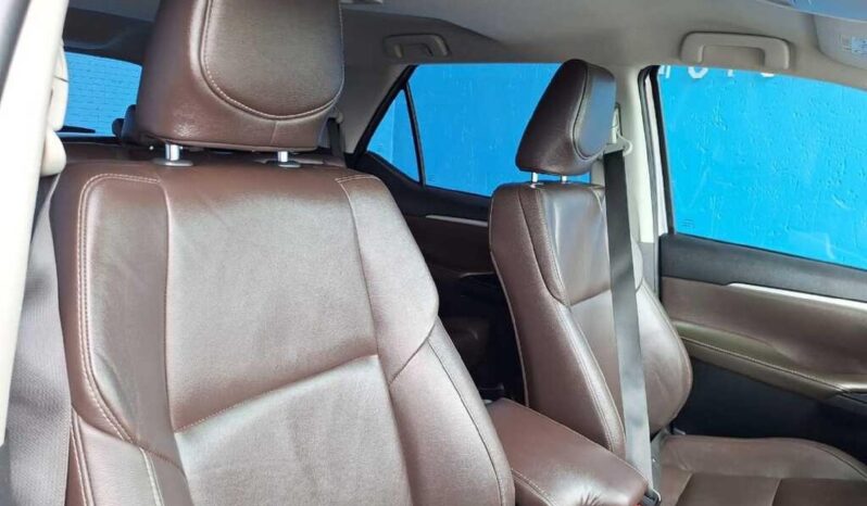 2019 Toyota Fortuner For Sale in Kenya full