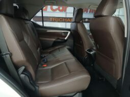 2019 Toyota Fortuner For Sale in Kenya full