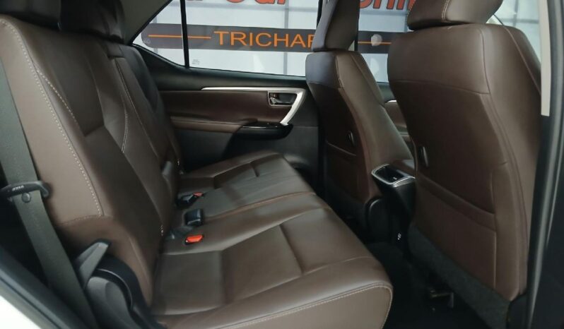 2019 Toyota Fortuner For Sale in Kenya full