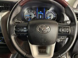 2019 Toyota Fortuner For Sale in Kenya full