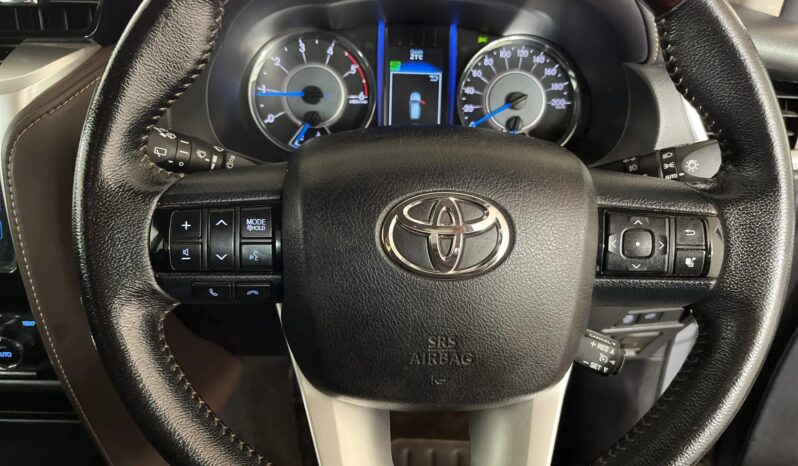 2019 Toyota Fortuner For Sale in Kenya full