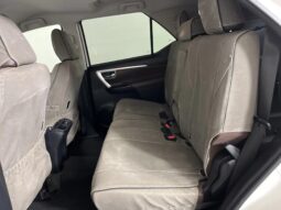 2019 Toyota Fortuner For Sale in Kenya full