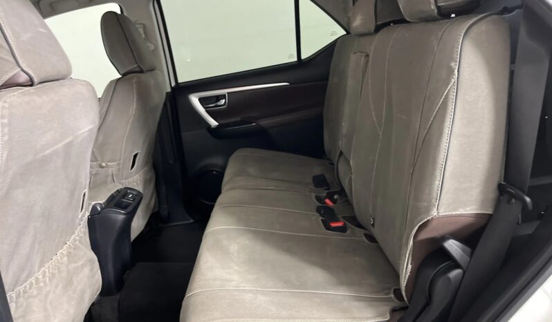 2019 Toyota Fortuner For Sale in Kenya full