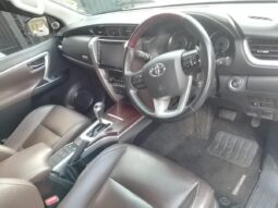 2020 Toyota Fortuner For Sale in Kenya full