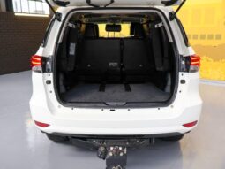 2020 Toyota Fortuner For Sale in Kenya full