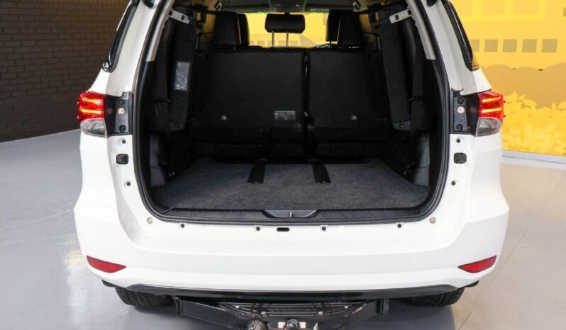 2020 Toyota Fortuner For Sale in Kenya full