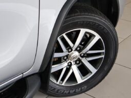 2020 Toyota Fortuner For Sale in Kenya full
