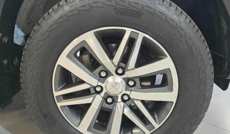 2020 Toyota Fortuner For Sale in Kenya full