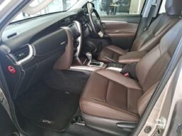 2020 Toyota Fortuner For Sale in Kenya full