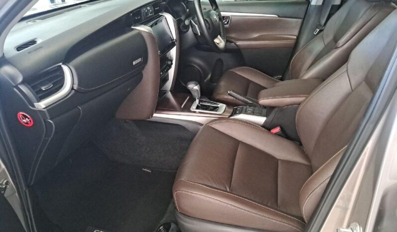 2020 Toyota Fortuner For Sale in Kenya full