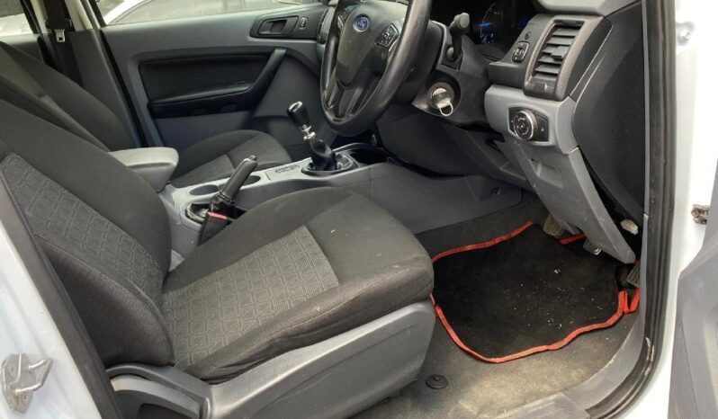2018 Ford Ranger For Sale in Kenya full