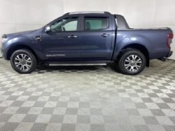 2018 Ford Ranger For Sale in Kenya full