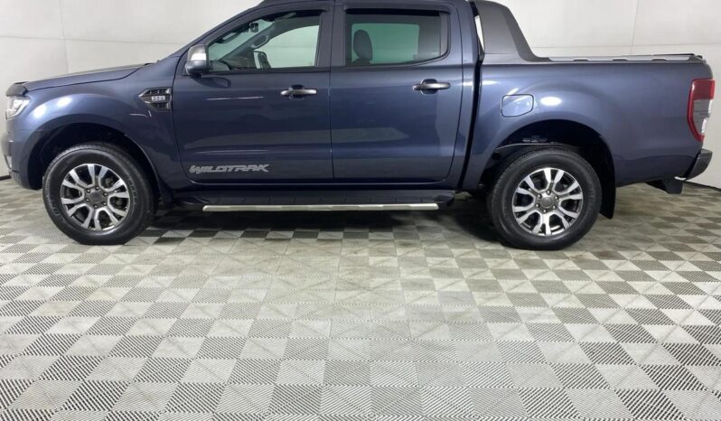 2018 Ford Ranger For Sale in Kenya full