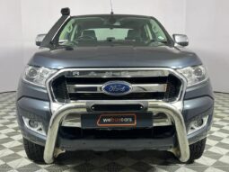 2018 Ford Ranger For Sale in Kenya full