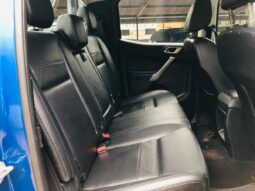 2018 Ford Ranger For Sale in Kenya full