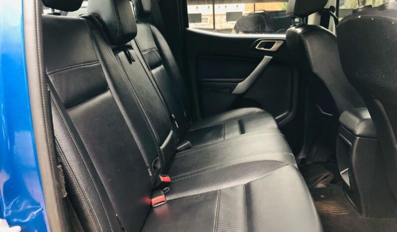2018 Ford Ranger For Sale in Kenya full