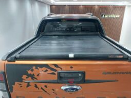 2018 Ford Ranger For Sale in Kenya full