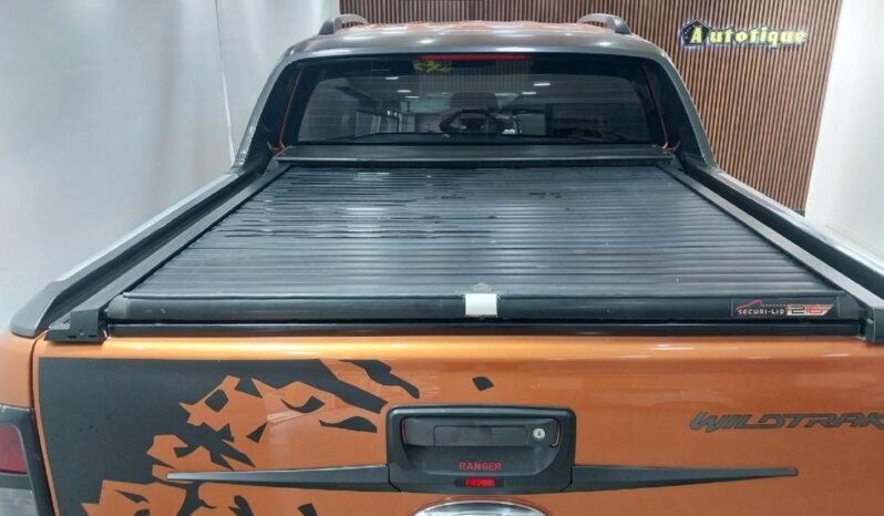 2018 Ford Ranger For Sale in Kenya full