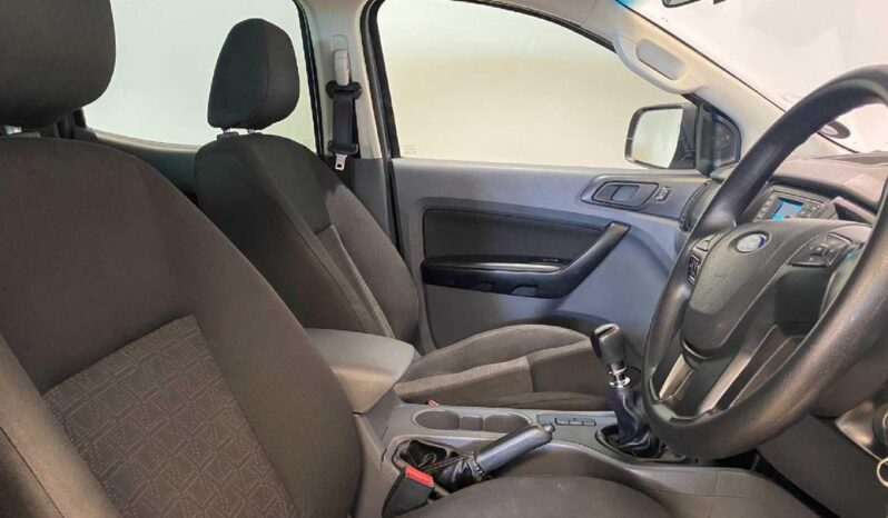 2018 Ford Ranger For Sale in Kenya full