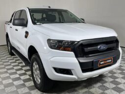 2018 Ford Ranger For Sale in Kenya full