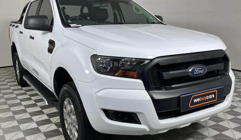 2018 Ford Ranger For Sale in Kenya full
