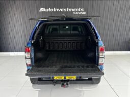 2018 Ford Ranger For Sale in Kenya full