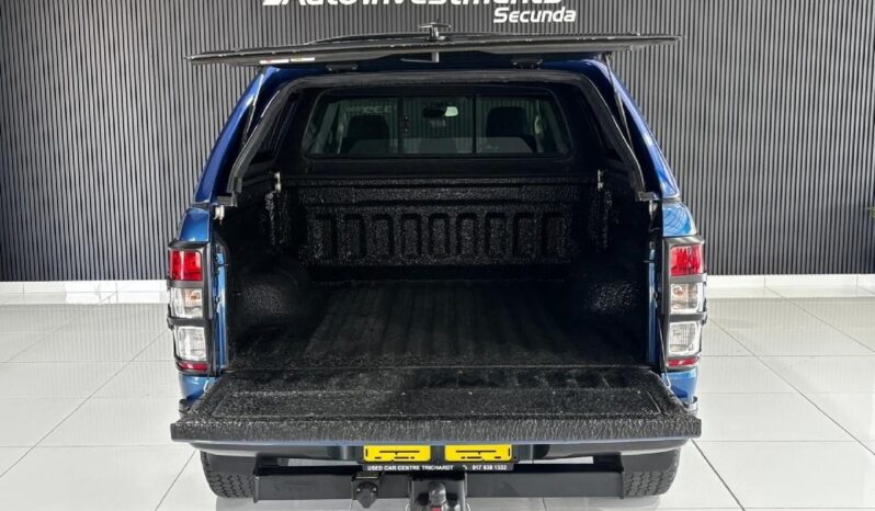 2018 Ford Ranger For Sale in Kenya full