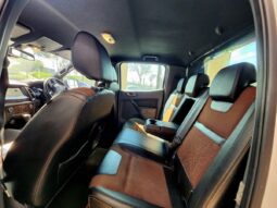 2018 Ford Ranger For Sale in Kenya full