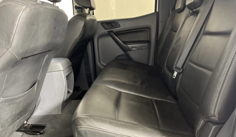2018 Ford Ranger For Sale in Kenya full