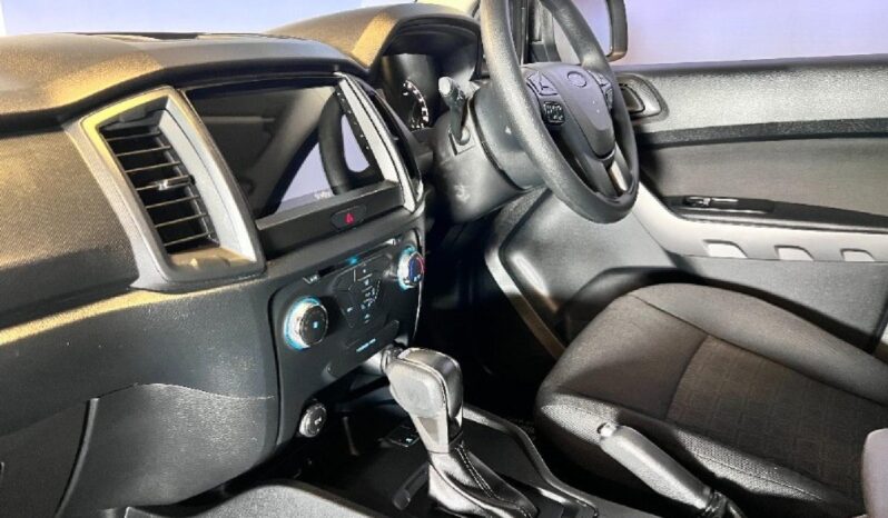 2019 Ford Ranger For Sale in Kenya full