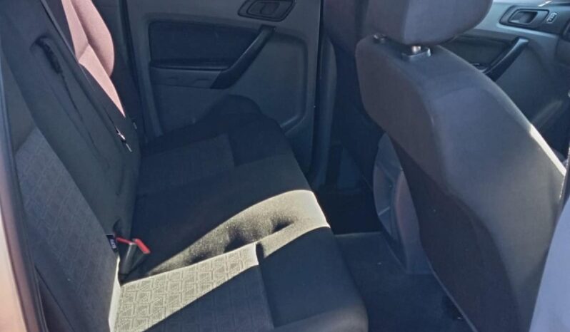 2019 Ford Ranger For Sale in Kenya full