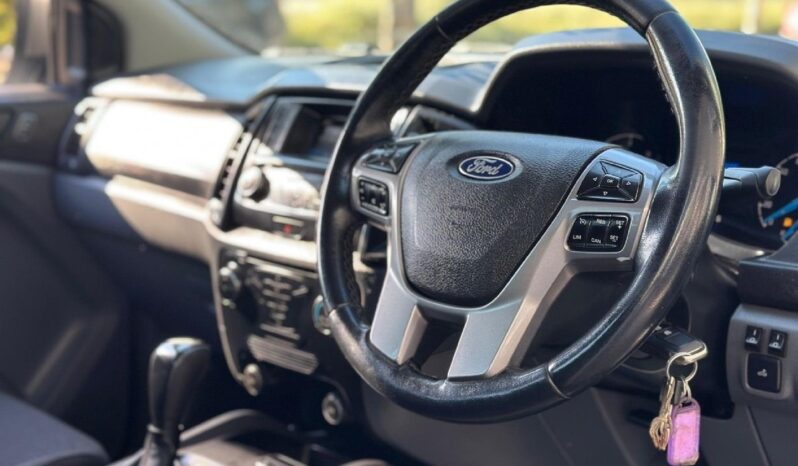 2019 Ford Ranger For Sale in Kenya full