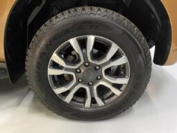 2019 Ford Ranger For Sale in Kenya full