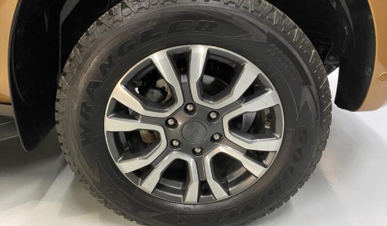 2019 Ford Ranger For Sale in Kenya full