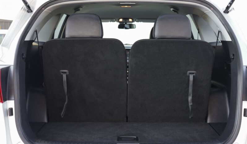 2018 Kia Sorento For Sale in Kenya full