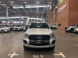 2019 Ford Ranger For Sale in Kenya full