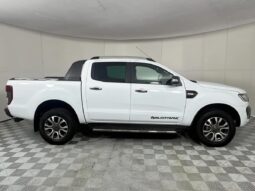 2019 Ford Ranger For Sale in Kenya full