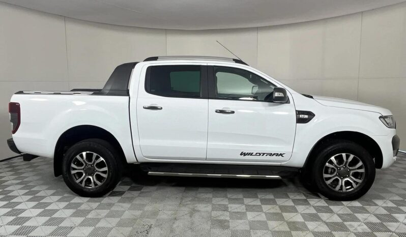 2019 Ford Ranger For Sale in Kenya full