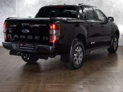 2019 Ford Ranger For Sale in Kenya full