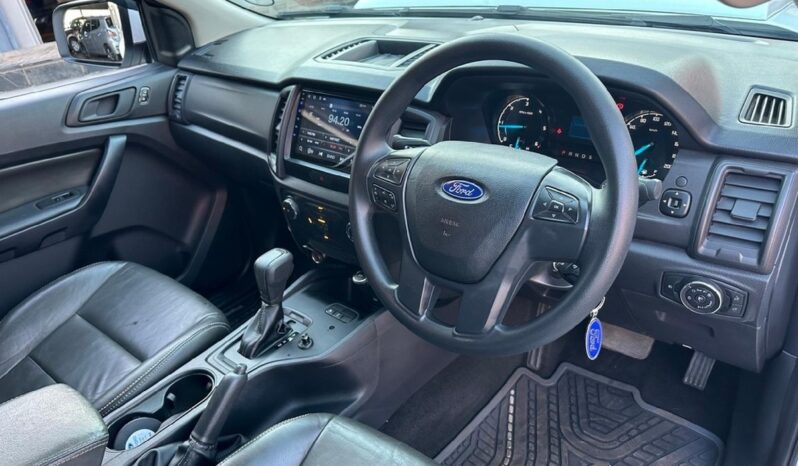 2019 Ford Ranger For Sale in Kenya full