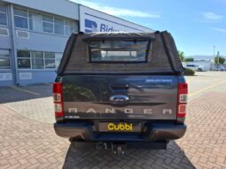 2019 Ford Ranger For Sale in Kenya full