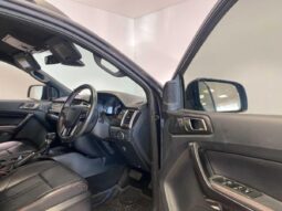 2020 Ford Ranger Thunder For Sale in Kenya full