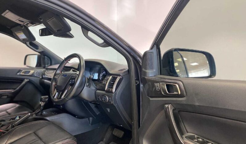 2020 Ford Ranger Thunder For Sale in Kenya full