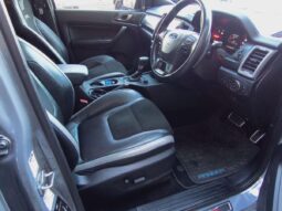 2020 Ford Ranger For Sale in Kenya full