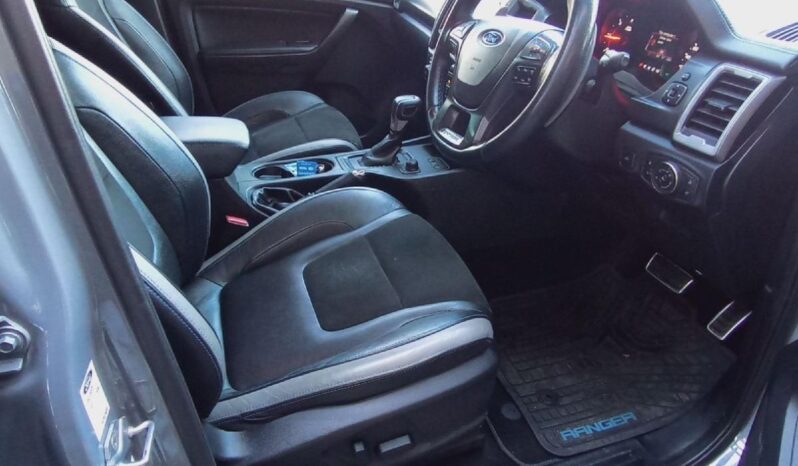 2020 Ford Ranger For Sale in Kenya full